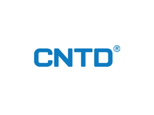 Logotipo CNTD