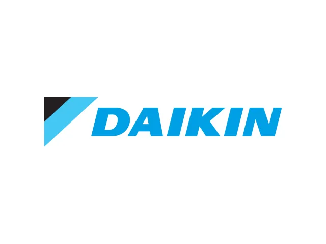 Logotipo Daikin