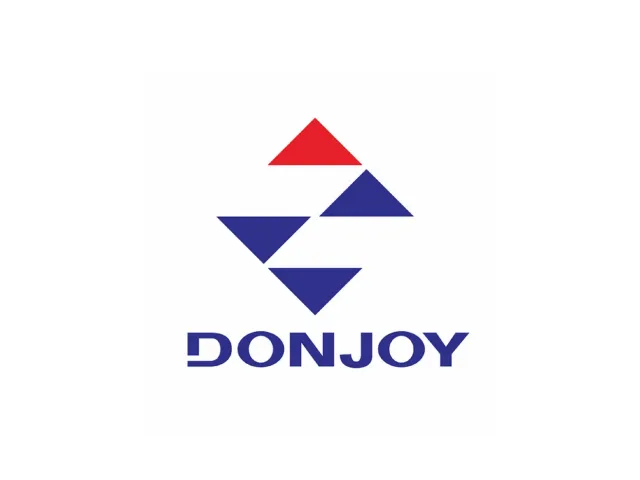 Logotipo Donjoy