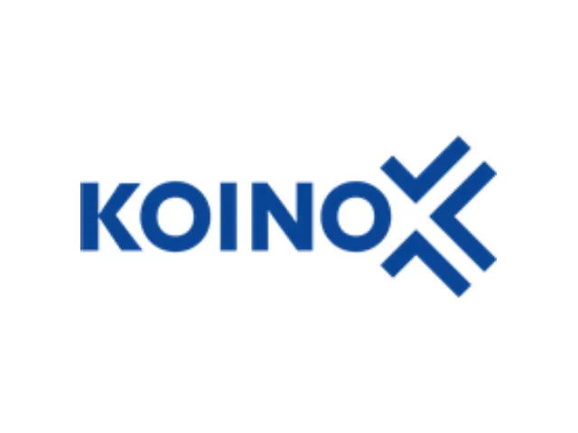 Logotipo Koino