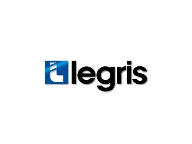 Logotipo Legris