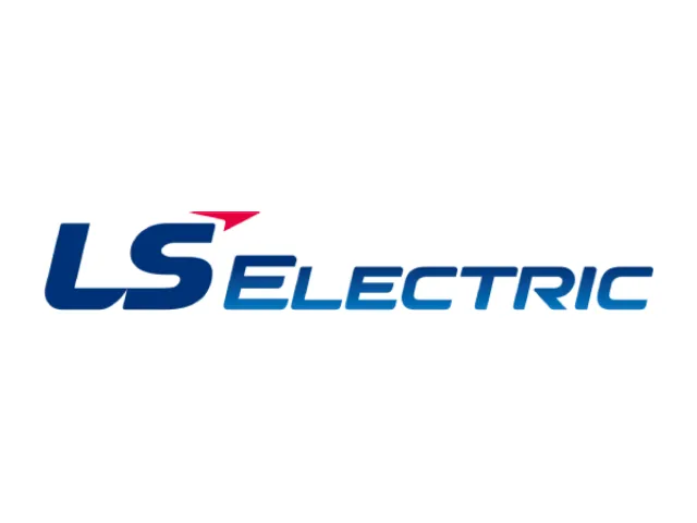 Logotipo LS Electric