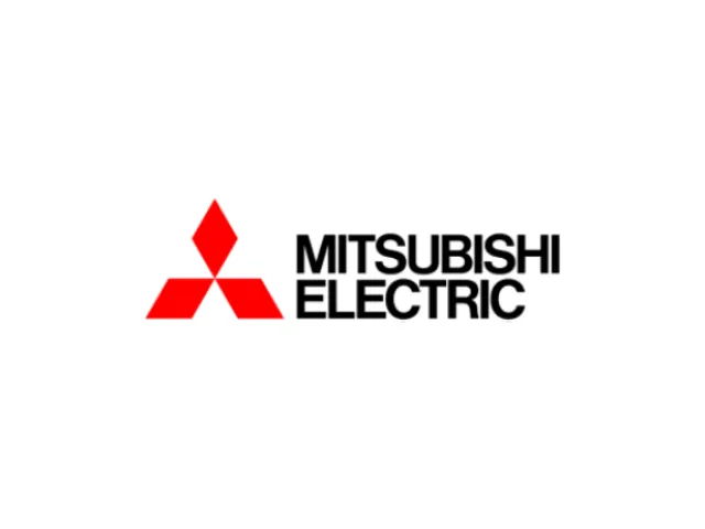 Logotipo Mitsubishi Electric