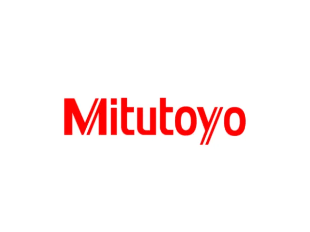 Logotipo Mitutoyo