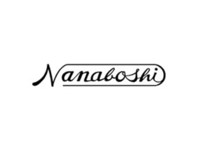 Logotipo Nanaboshi