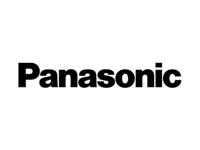 Logotipo Panasonic