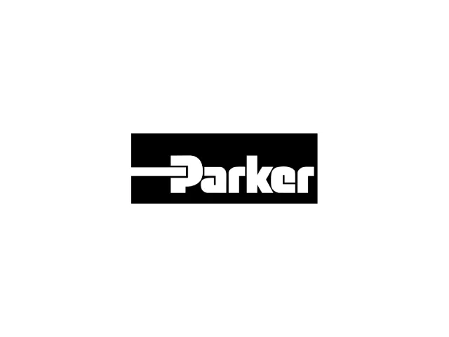 Logotipo Parker