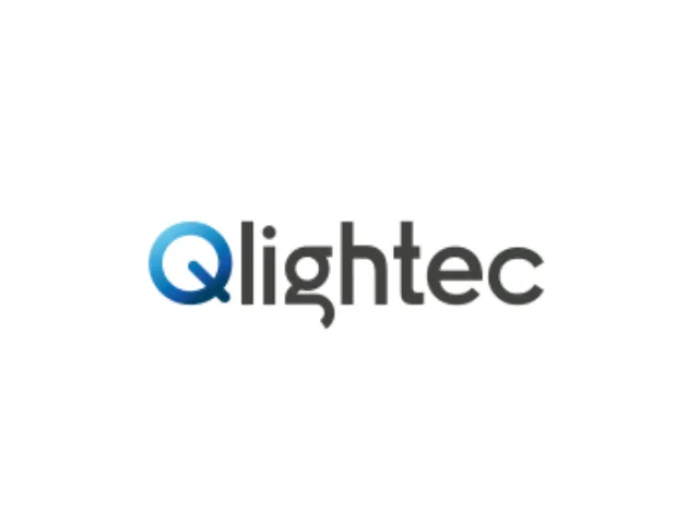 Logotipo Qlightec