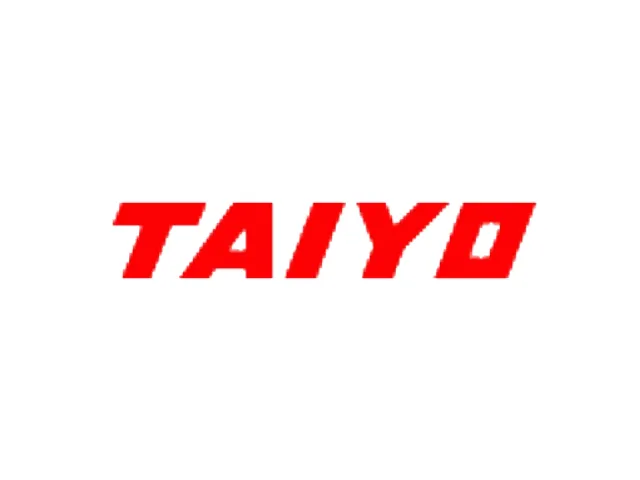 Logotipo Taiyo