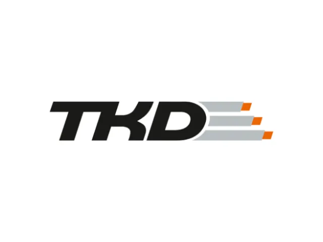 Logotipo TKD