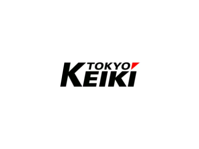 Logotipo Tokyo Keiki