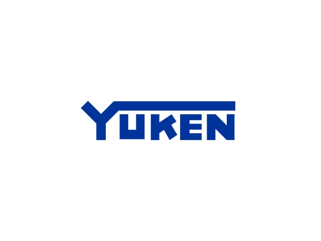 Logotipo Yuken