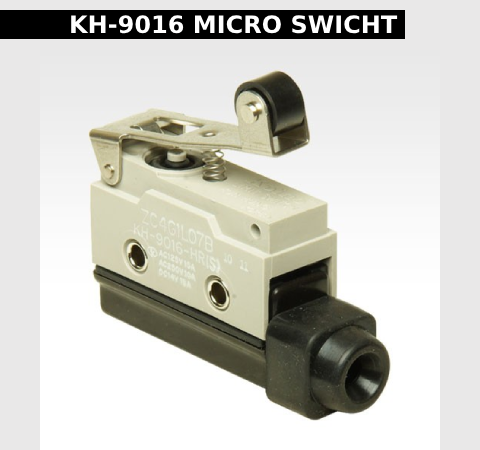 MICRO SWICHT 9016