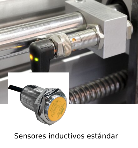 SENSOR ESTANDAR