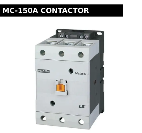 MC 150A CONTACTOR